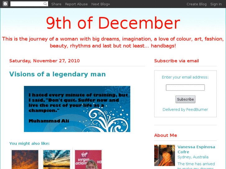 www.9thofdecember.com