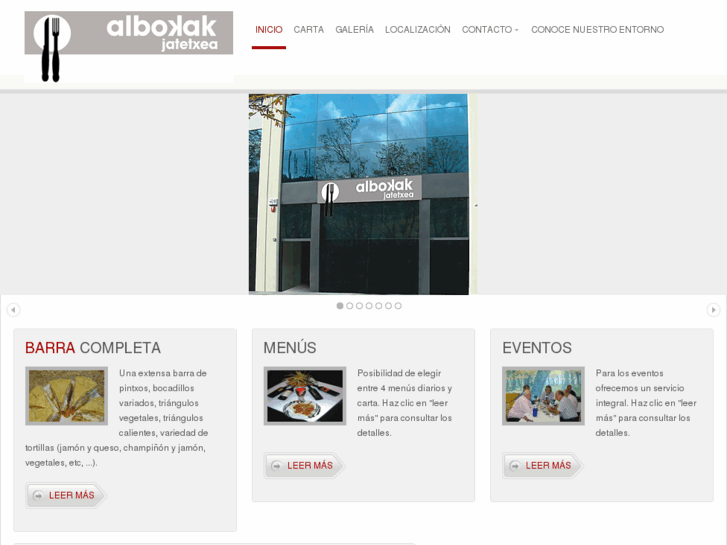www.albokakjatetxea.com