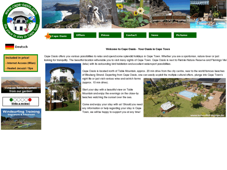 www.cape-oasis.com