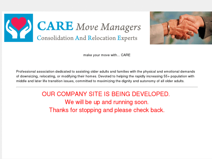 www.caremovemanagers.com