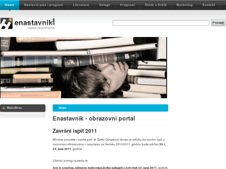 www.enastavnik.com
