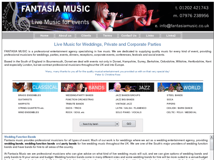 www.fantasiamusic.co.uk