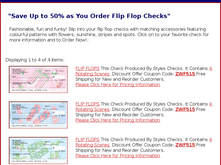 www.flipflopchecks.com