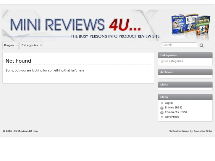 www.minireviews4u.com