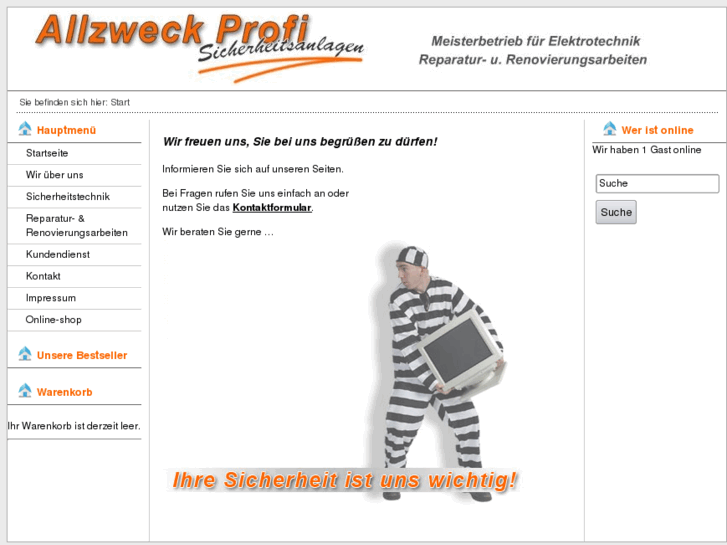 www.allzweckprofi.de