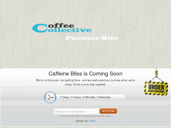 www.caffeinebliss.com