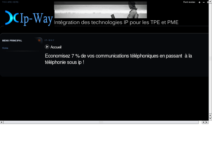 www.ip-way.com