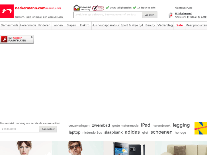 www.neck.nl