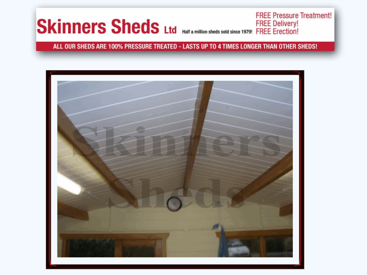 www.shedschattham.co.uk