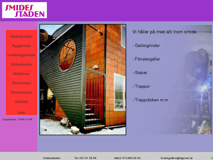www.smidesstaden.com