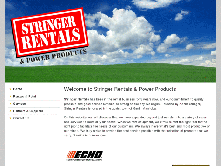 www.stringerrentals.com