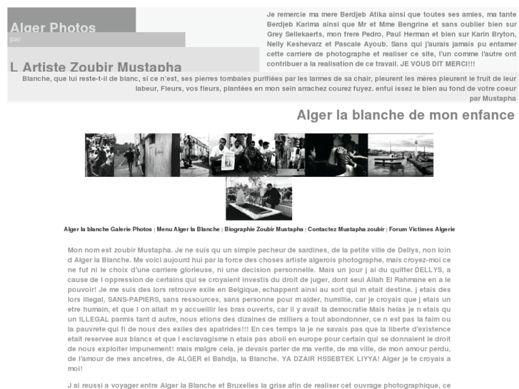 www.alger-la-blanche.com