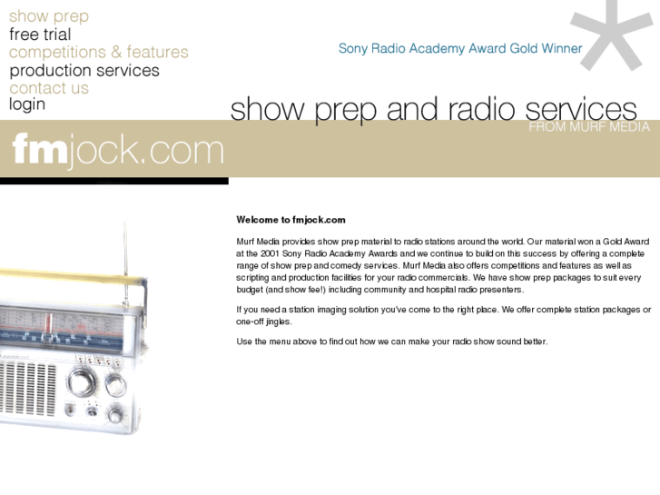 www.fmjock.com