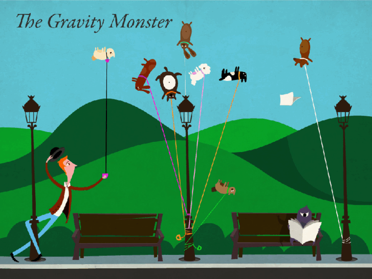 www.gravitymonster.com