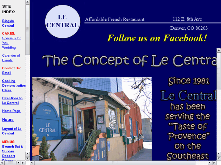 www.lecentral.com