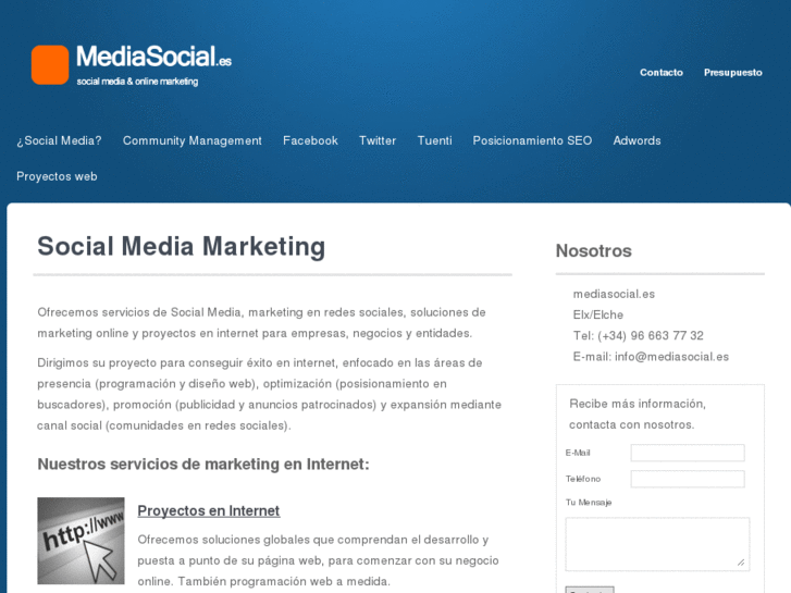 www.mediasocial.es