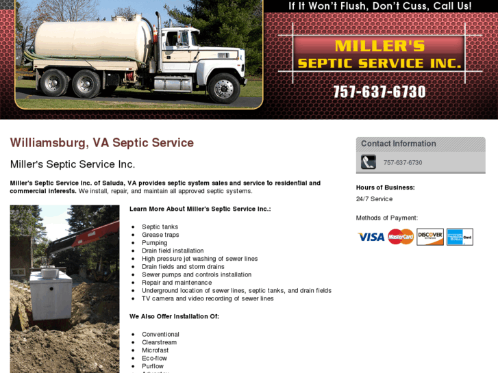 www.millersepticservice-wburg.com