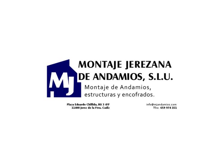 www.mjandamios.com
