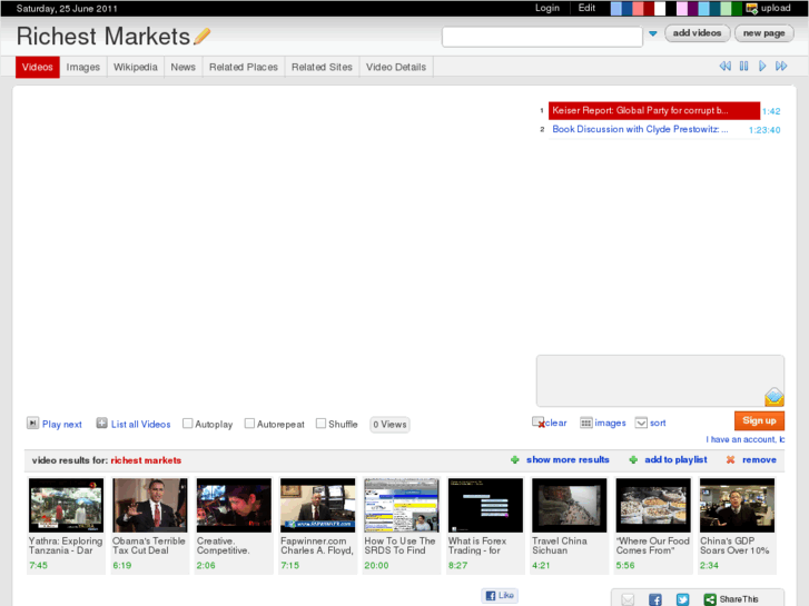 www.richestmarkets.com