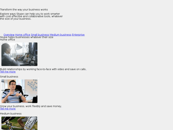 www.skype.biz