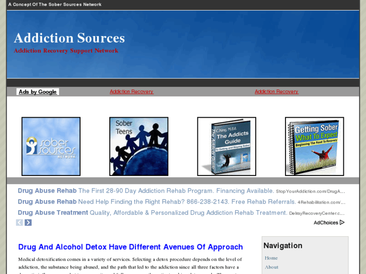 www.addictionsources.com