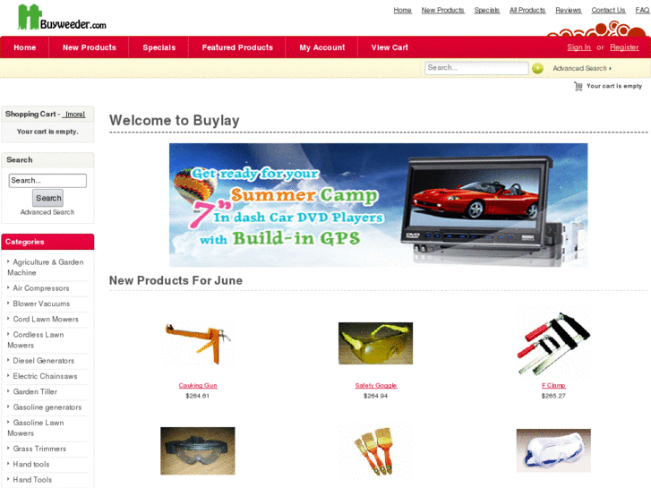 www.buyweeder.com