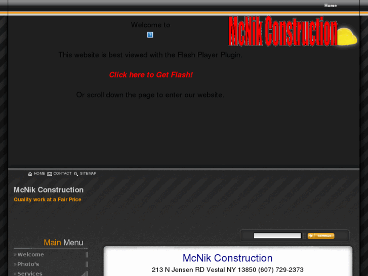 www.mcnikconstruction.com