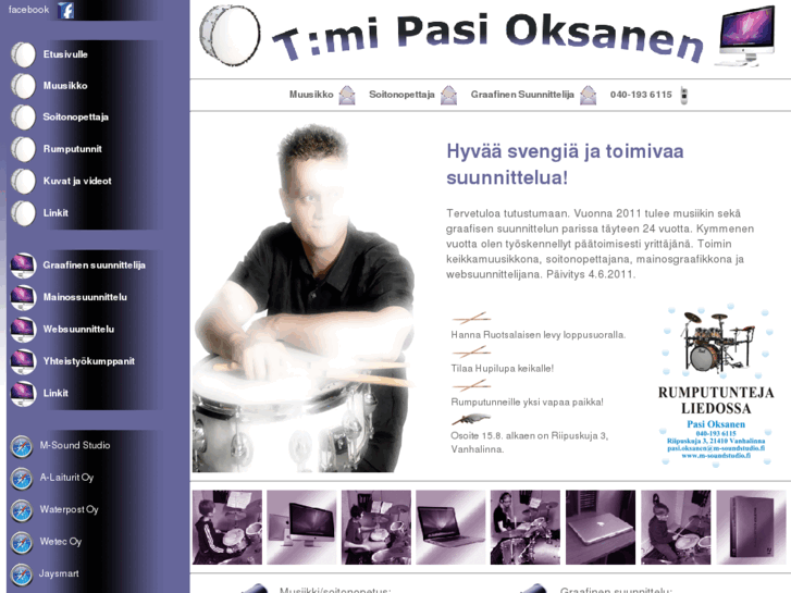 www.pasioksanen.fi
