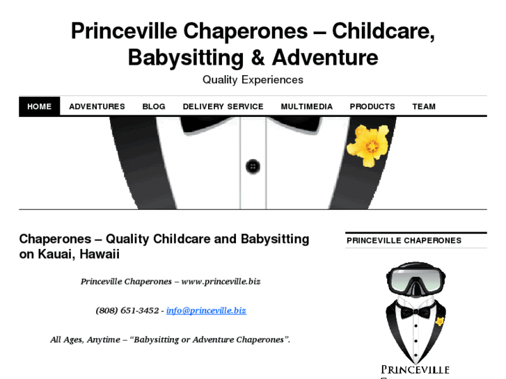 www.princeville.biz