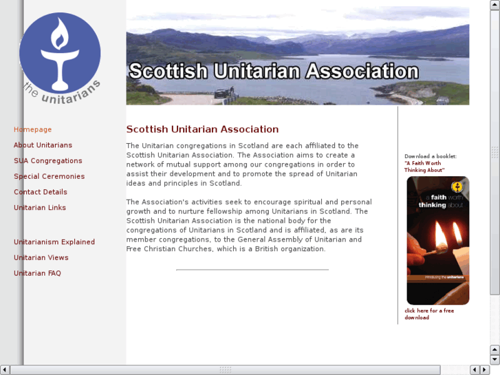 www.sua.org.uk