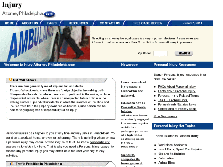 www.injuryattorneyphiladelphia.com