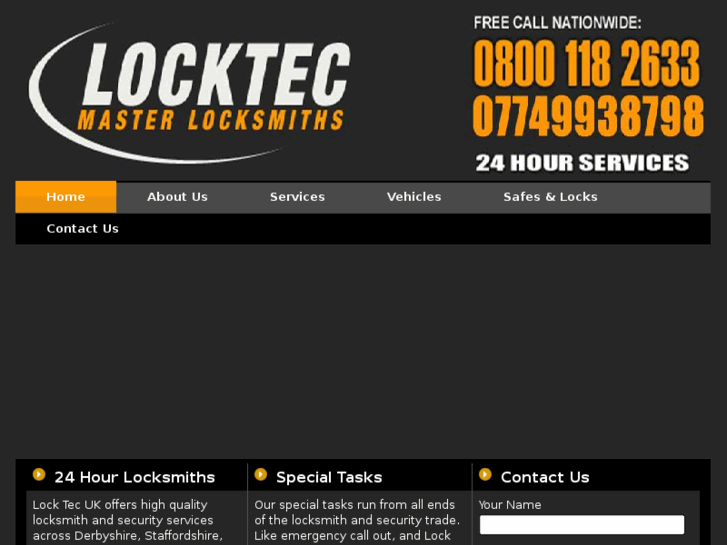 www.locksmithsmidlands.co.uk