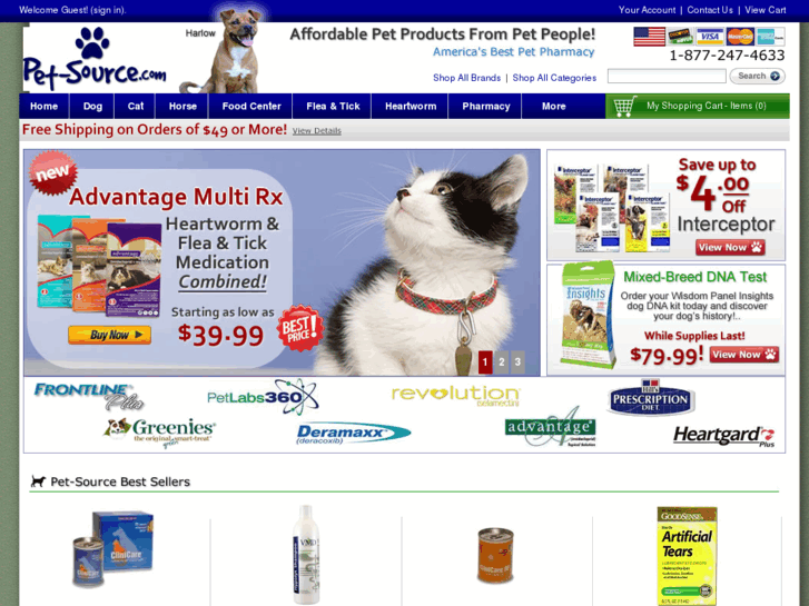 www.pet-source.com