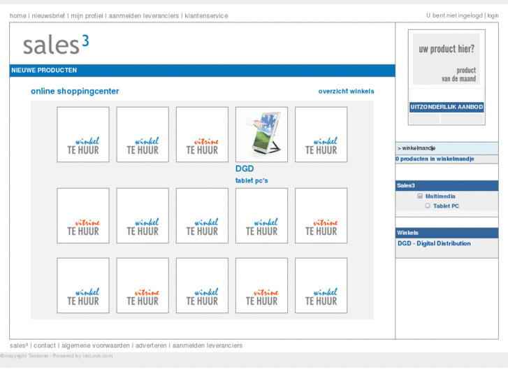 www.sales3.be