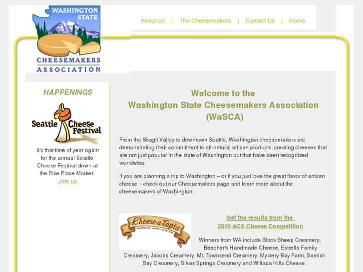 www.washingtoncheesemakers.org