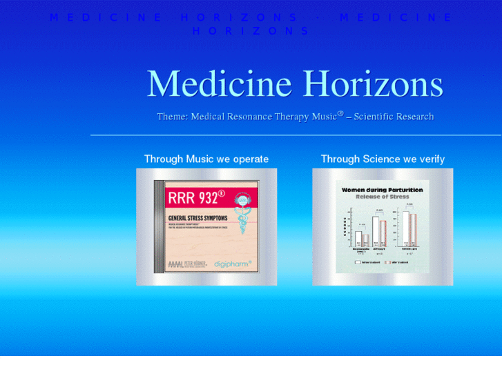 www.medicinehorizons.com