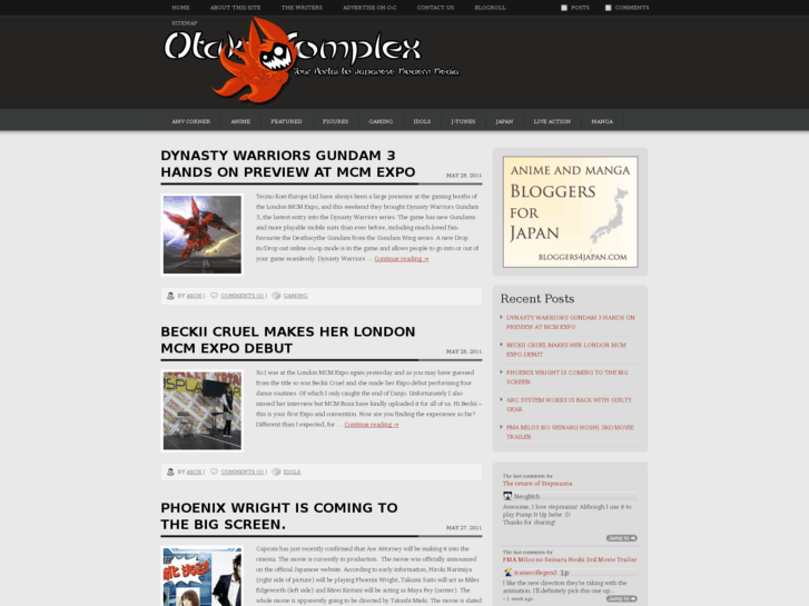 www.otaku-complex.com