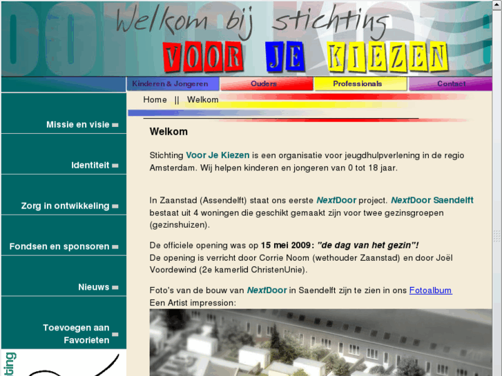 www.voorjekiezen.org