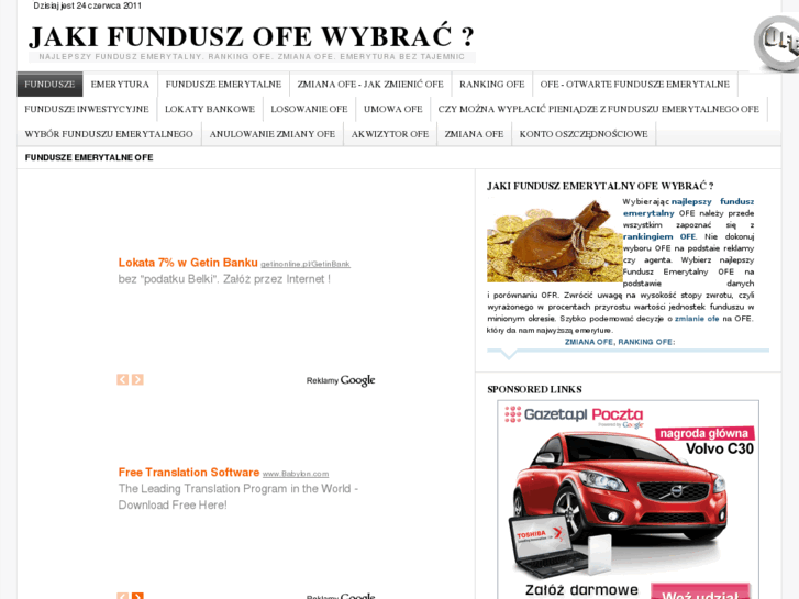 www.fundusz.info
