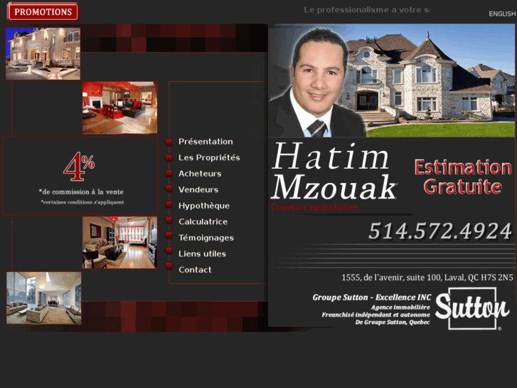 www.hatimimmobilier.com