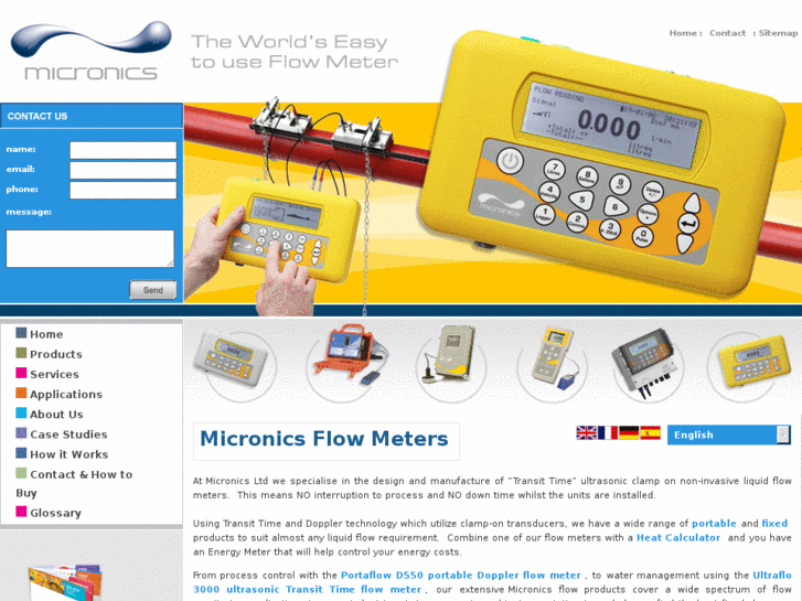 www.micronicsflowmeters.com
