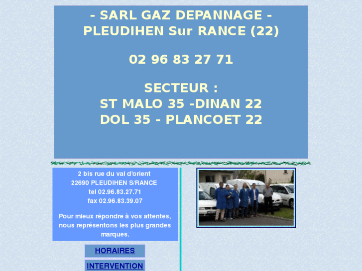 www.gaz-dep.com