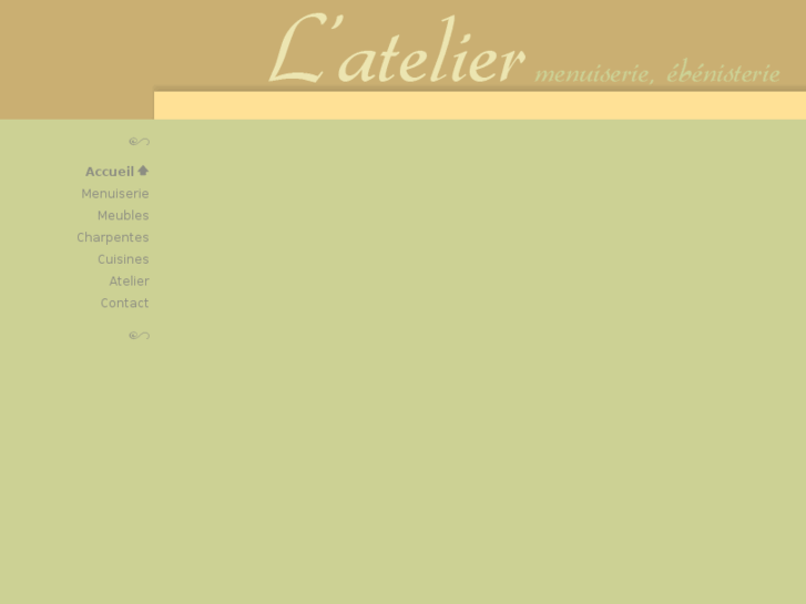 www.lateliermenuiserie.com