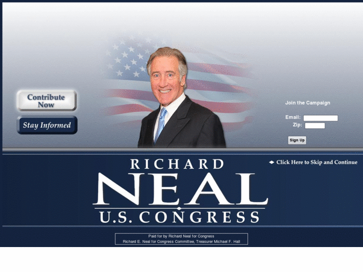 www.nealforcongress.com