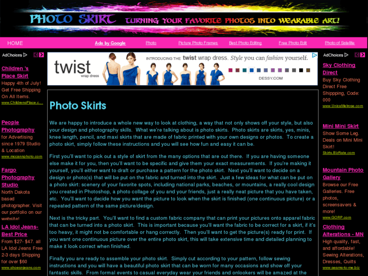 www.photoskirt.com