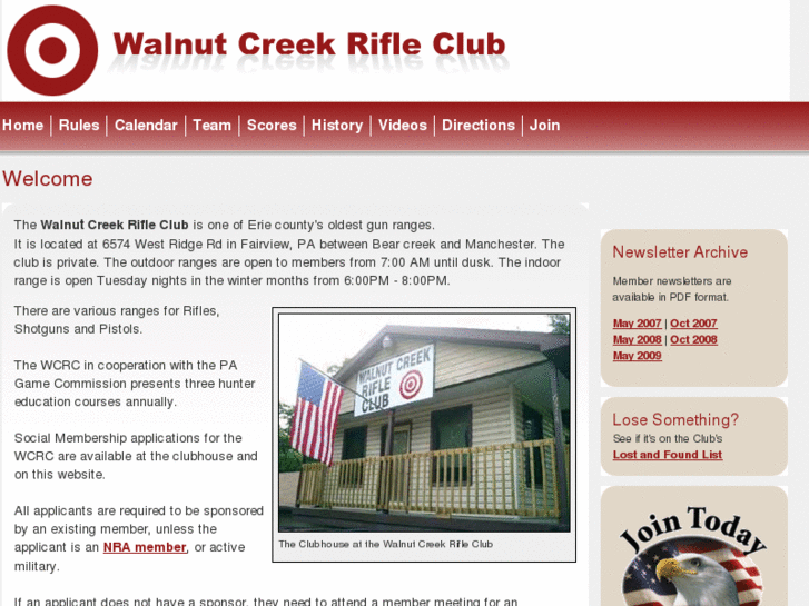www.walnutcreekrifleclub.com