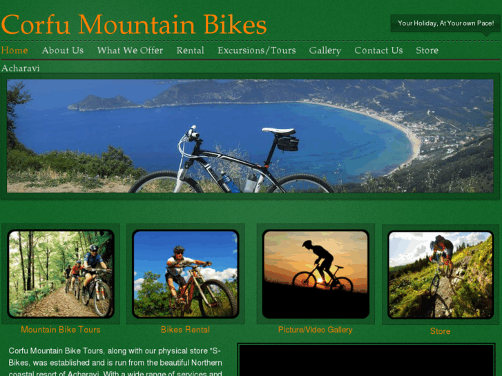 www.corfumountainbikes.com
