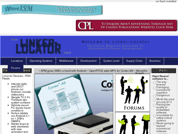 www.linker-locator.com