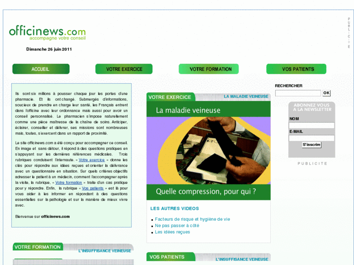 www.officinews.com