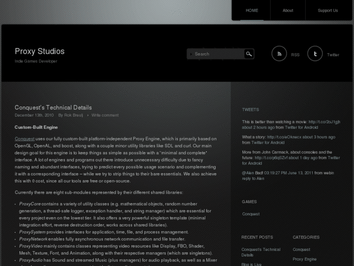www.proxy-studios.com